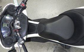HONDA FORZA Z GEN 2 MF10