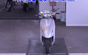 HONDA DIO Z4