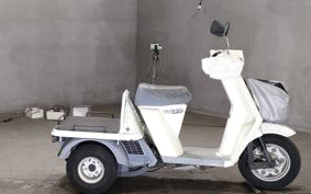 HONDA GYRO TA01