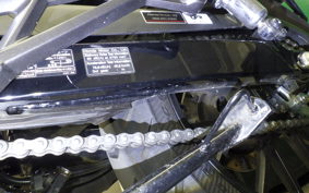 HONDA GB350S 2025 NC59