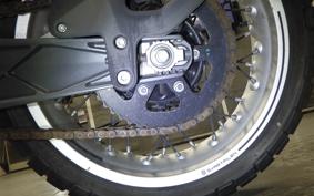 HUSQVARNA SVARTPILEN 401 2018