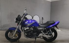 HONDA CB400SF TRAINING CAR 2006 NC39