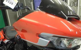 HARLEY FLTRXSE1920CVO 2025