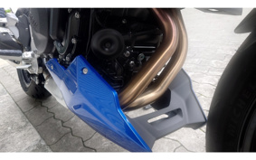 BMW F900XR STANDARD 2024 0K21