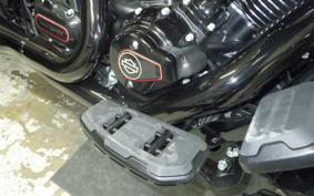 HARLEY FLTRXSTSE1980CVO 2024