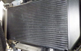 KAWASAKI Z250 Gen.2 EX250P