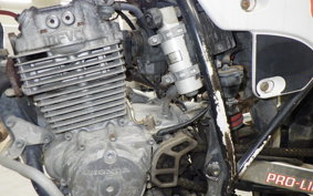 HONDA XLR250 BAJA MD22