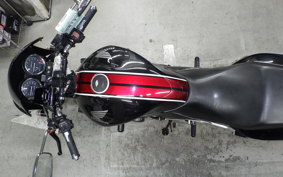 HONDA HORNET 250 2006 MC31