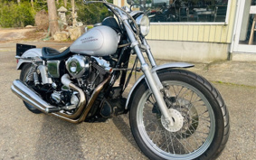 HARLEY FXDL1580 2001 GDV