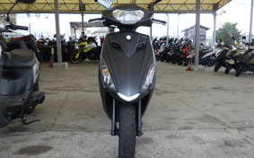 YAMAHA AXIS 125 Z 2007 SED7J