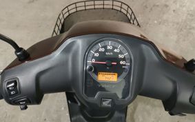 HONDA  TACT  BASIC  AF79