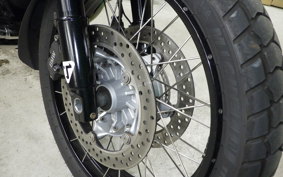 BMW R1200GS ADVENTURE 2012