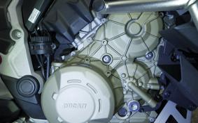 DUCATI MULTISTRADA V4S 2023