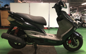 YAMAHA CYGNUS 125 X SE46