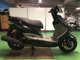 Фото Yamaha CYGNUS 125 X с японского аукциона