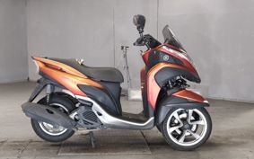 YAMAHA TRICITY 125 SE82J