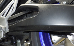 YAMAHA YZF-R15 2020