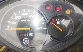 YAMAHA JOG ZR-4 SA58J