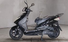 YAMAHA CYGNUS125X SE44J