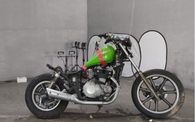 KAWASAKI VULCAN 400 1986 EN400A