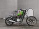 Фото Kawasaki VULCAN 400 1986 с японского аукциона