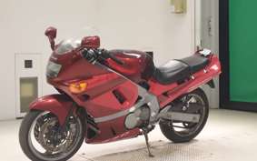 KAWASAKI ZZ-R400 1991 ZX400K