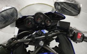 YAMAHA FZ1 FAZER N RN07