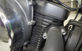 KAWASAKI VULCAN 400 CLASSIC 1996 VN400A