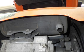 HONDA GYRO CANOPY TA03