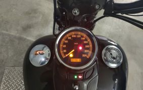 HARLEY FLSTSB1580 2011 JM5