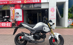 HONDA GROM JC61