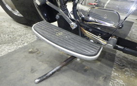 KAWASAKI VULCAN 400 DRIFTER 2004 VN400D