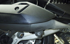 HONDA PCX125 2015 JK05