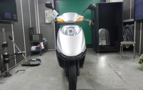 HONDA SPACY 100 2022 JF13