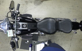 HARLEY FLSTF 1450 2006