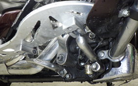 HARLEY FLHTKSE 1800CVO 2014