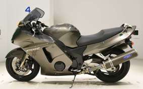 HONDA CBR1100XX 2018