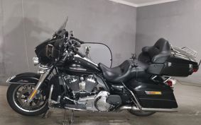 HARLEY FLHTKTC 1690 KEL