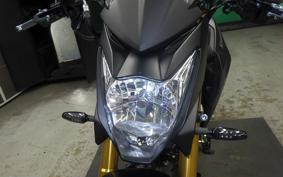 KAWASAKI Z125 PRO 2005 BR125H