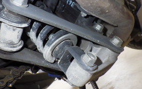 KAWASAKI NINJA 250 ABS EX250L