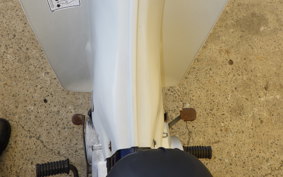 YAMAHA MATE 50 V50