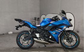 KAWASAKI NINJA650 ER650H