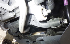 HONDA TACT-4ﾍﾞｰｼｯｸ
