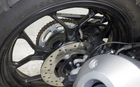 YAMAHA XSR125 2014 RE46J