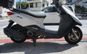 YAMAHA AKUSHI STREET SE53J