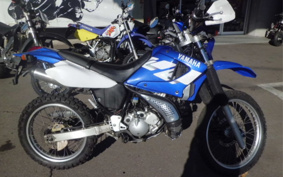 YAMAHA LANZA DT230 4TP