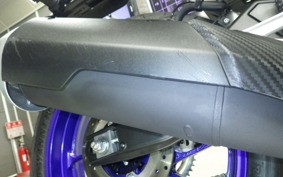 YAMAHA MT-125 2003 RE45J