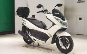 HONDA PCX 150 2008 KF12