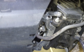 YAMAHA JOG-7 2008 AY01