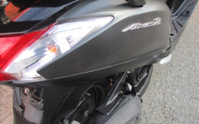 YAMAHA  AXIS Z SED7J